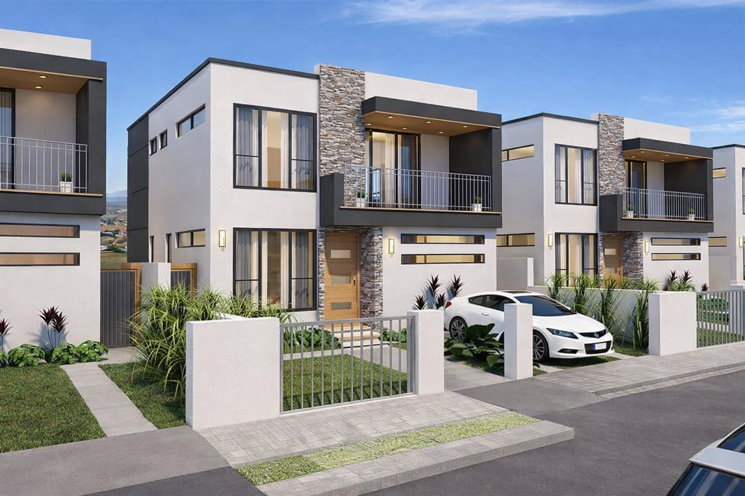 CONSTRUCTION SERVICES